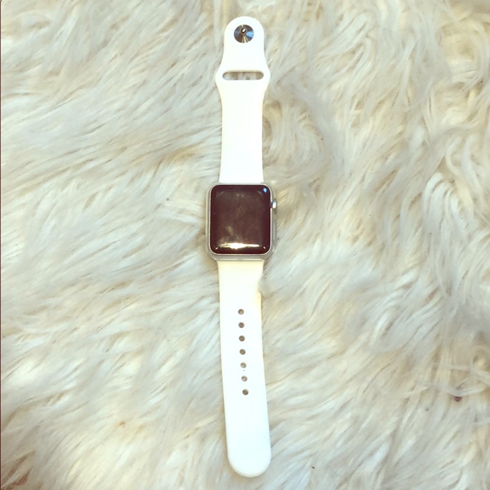 Series 1 Apple Watch